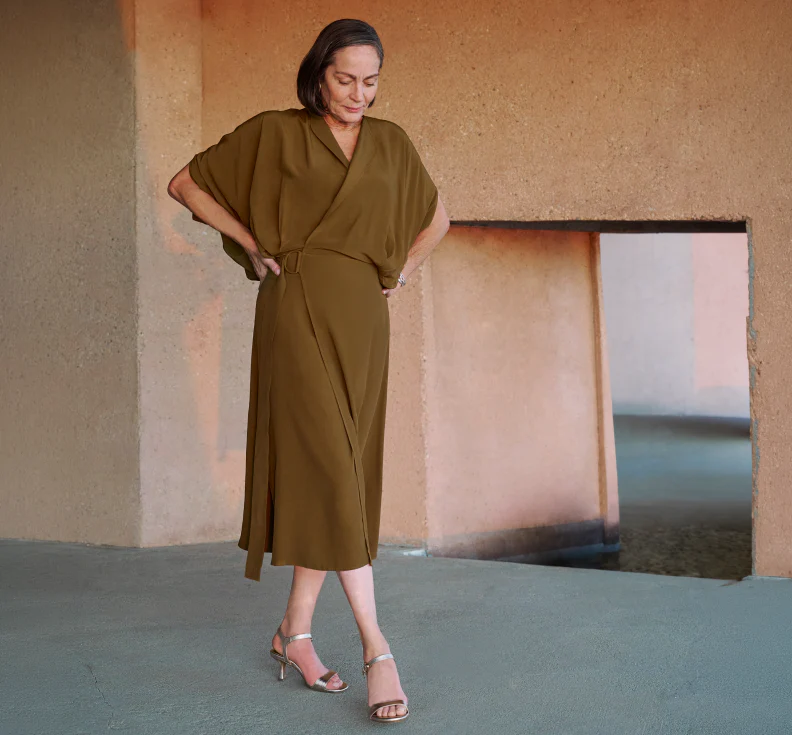 Step Into Uncompromising Comfort